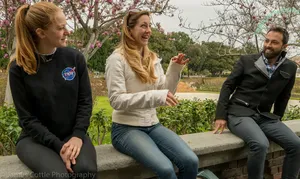 Simone Giertz / simonegiertz nude photo #0045