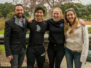 Simone Giertz / simonegiertz nude photo #0047