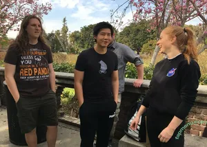 Simone Giertz / simonegiertz nude photo #0049