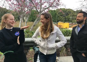 Simone Giertz / simonegiertz nude photo #0050