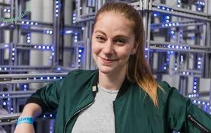 Simone Giertz / simonegiertz nude photo #0052