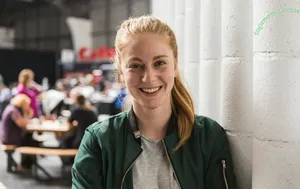 Simone Giertz / simonegiertz nude photo #0056