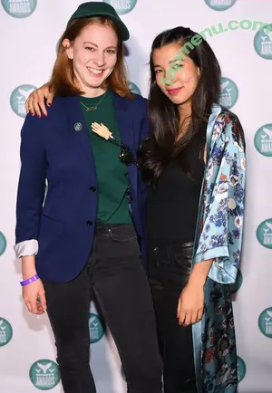 Simone Giertz / simonegiertz nude photo #0071