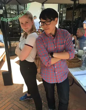 Simone Giertz / simonegiertz nude photo #0103