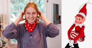 Simone Giertz / simonegiertz nude photo #0139