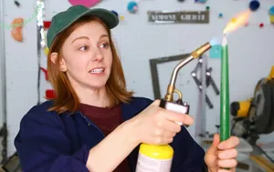 Simone Giertz / simonegiertz nude photo #0151