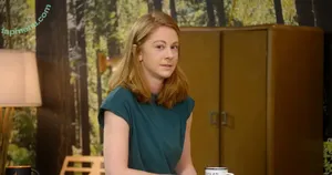 Simone Giertz / simonegiertz nude photo #0164