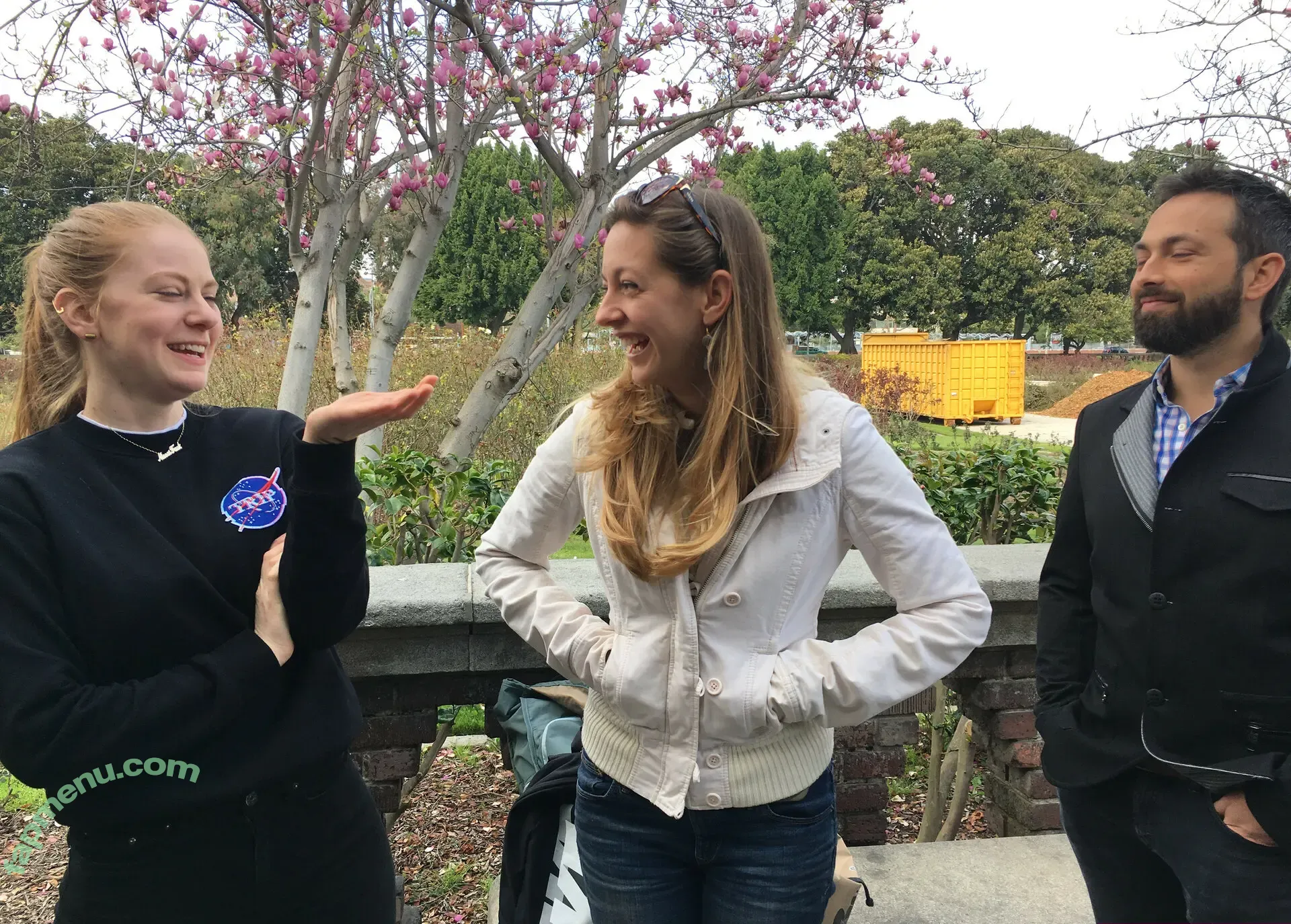 Simone Giertz nude photo #0050 (simonegiertz)