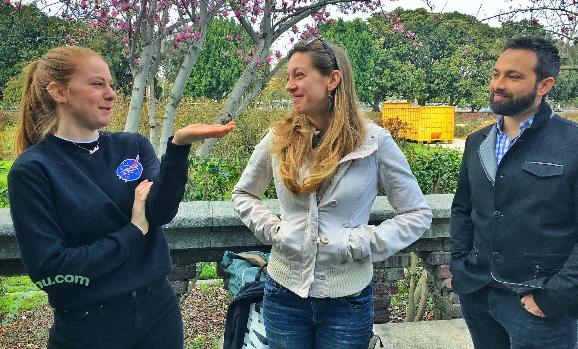 Simone Giertz nude photo #0051 (simonegiertz)