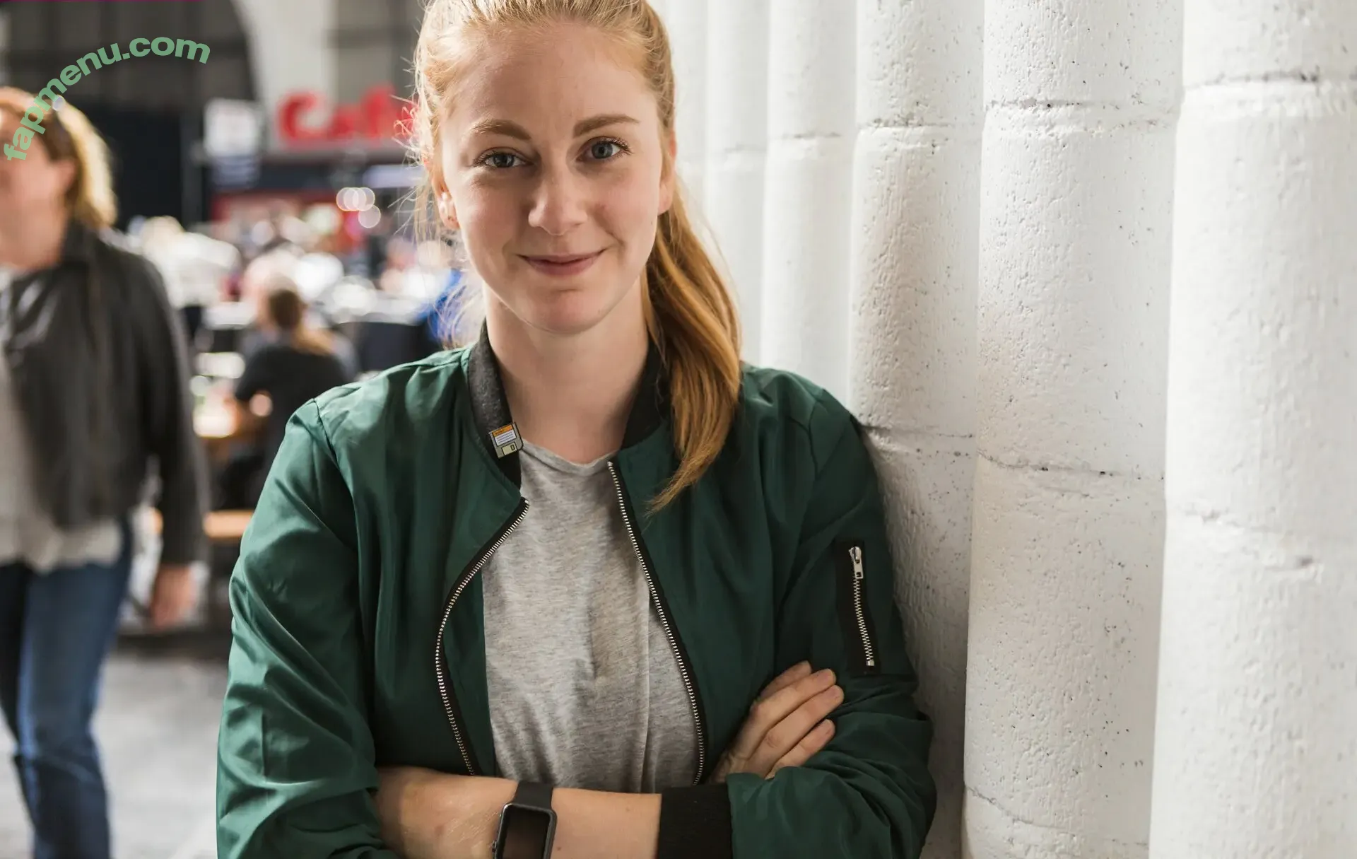 Simone Giertz nude photo #0060 (simonegiertz)