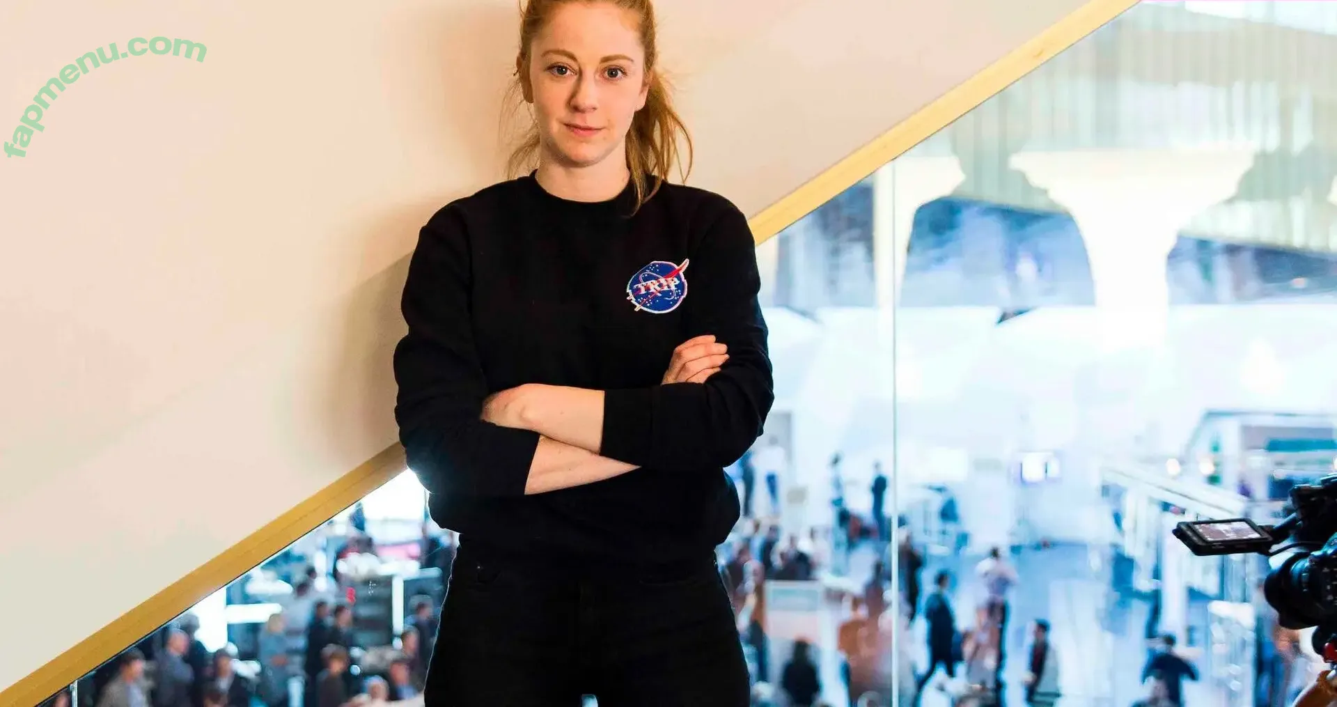 Simone Giertz nude photo #0089 (simonegiertz)