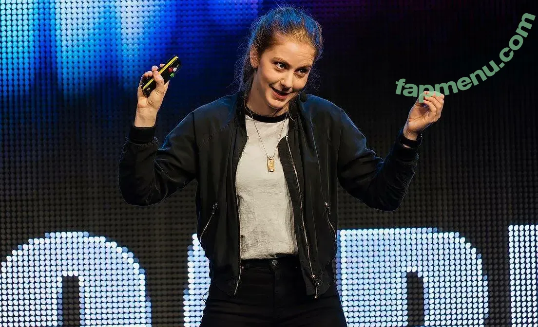 Simone Giertz nude photo #0099 (simonegiertz)