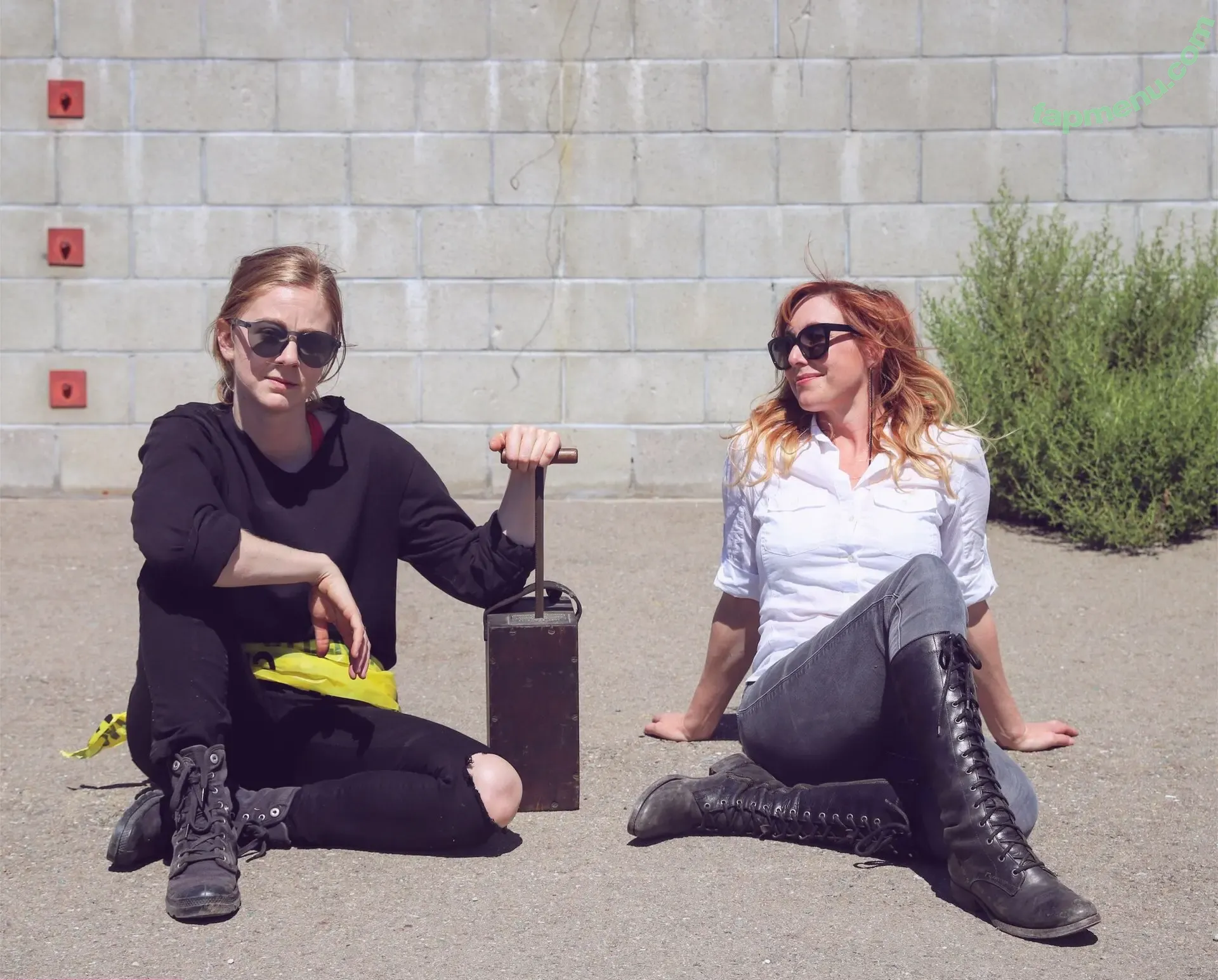 Simone Giertz nude photo #0130 (simonegiertz)