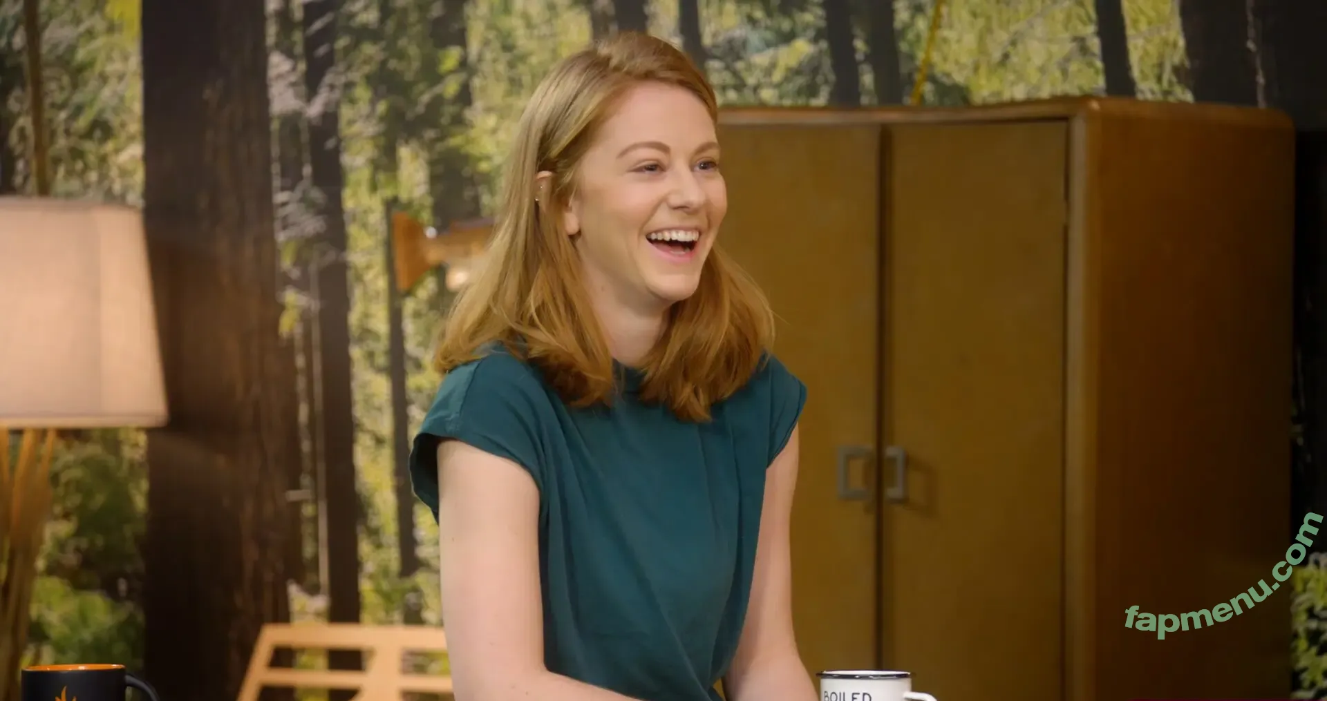 Simone Giertz nude photo #0163 (simonegiertz)