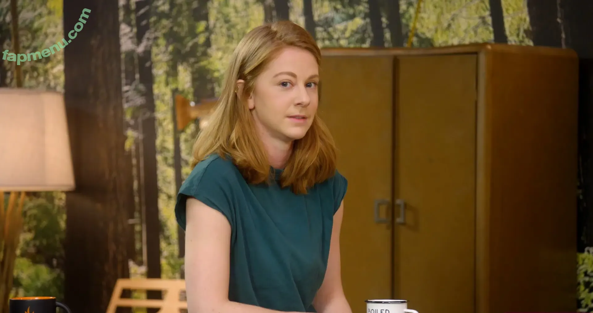 Simone Giertz nude photo #0164 (simonegiertz)