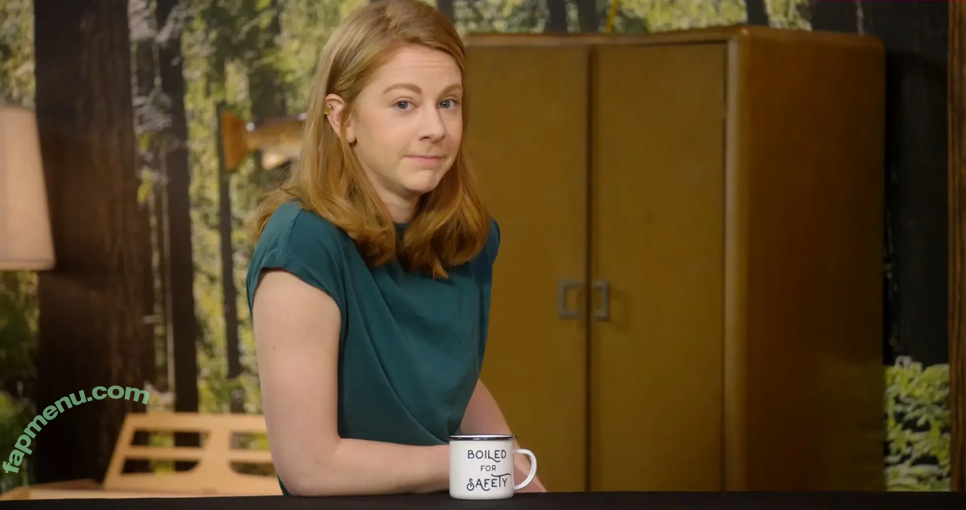 Simone Giertz nude photo #0165 (simonegiertz)