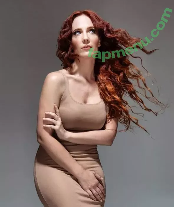 Simone Simons nude photo #0008 (simonesimons)