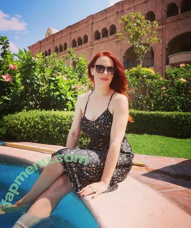 Simone Simons nude photo #0070 (SimoneSimons)