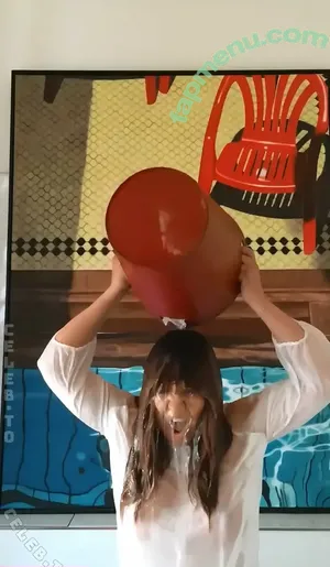 Simone Thomalla / simonethomalla nude photo #0051