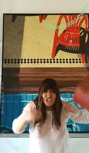 Simone Thomalla / simonethomalla nude photo #0052