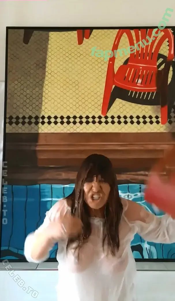 Simone Thomalla nude photo #0052 (simonethomalla)