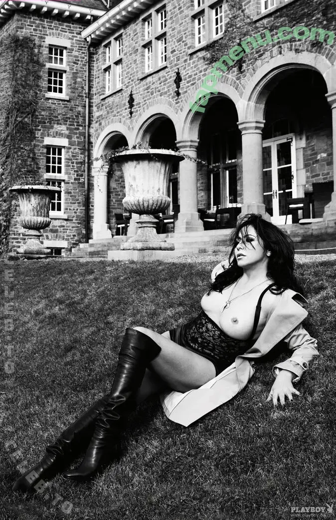 Simone Thomalla nude photo #0060 (simonethomalla)