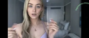 Simply Kel ASMR / kellymorgannn_ / user nude photo #0056