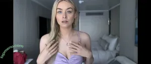 Simply Kel ASMR / kellymorgannn_ / user nude photo #0057