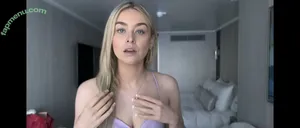 Simply Kel ASMR / kellymorgannn_ / user nude photo #0058