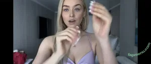 Simply Kel ASMR / kellymorgannn_ / user nude photo #0060