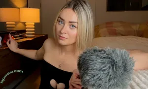 Simply Kel ASMR / kellymorgannn_ / user nude photo #0062