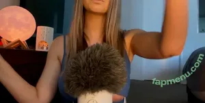 Simply Kel ASMR / kellymorgannn_ / user nude photo #0132
