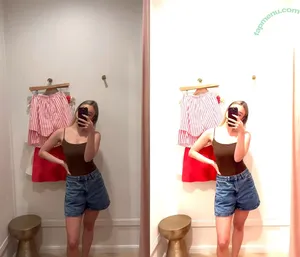 Simply Kel ASMR / kellymorgannn_ / user nude photo #0155