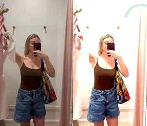 Simply Kel ASMR / kellymorgannn_ / user nude photo #0156