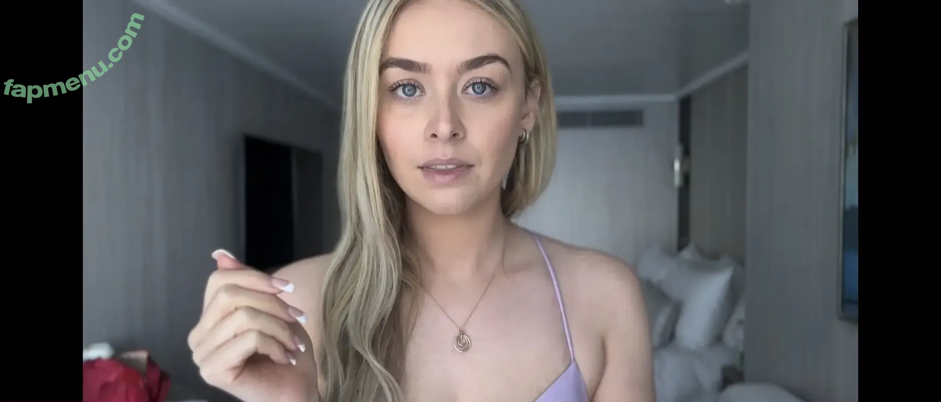 Simply Kel ASMR nude photo #0059 (kellymorgannn_ / user)