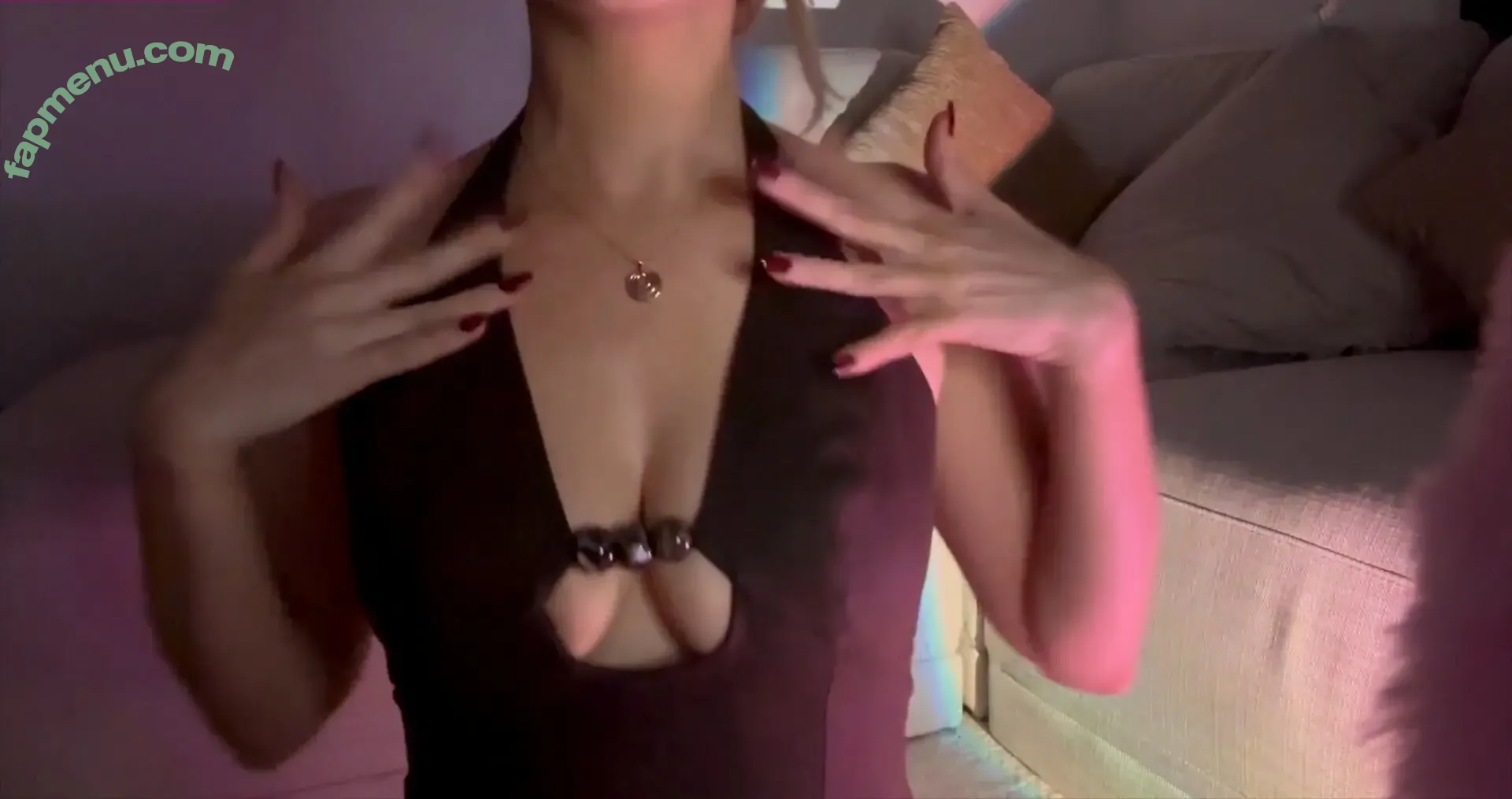 Simply Kel ASMR nude photo #0090 (kellymorgannn_ / user)
