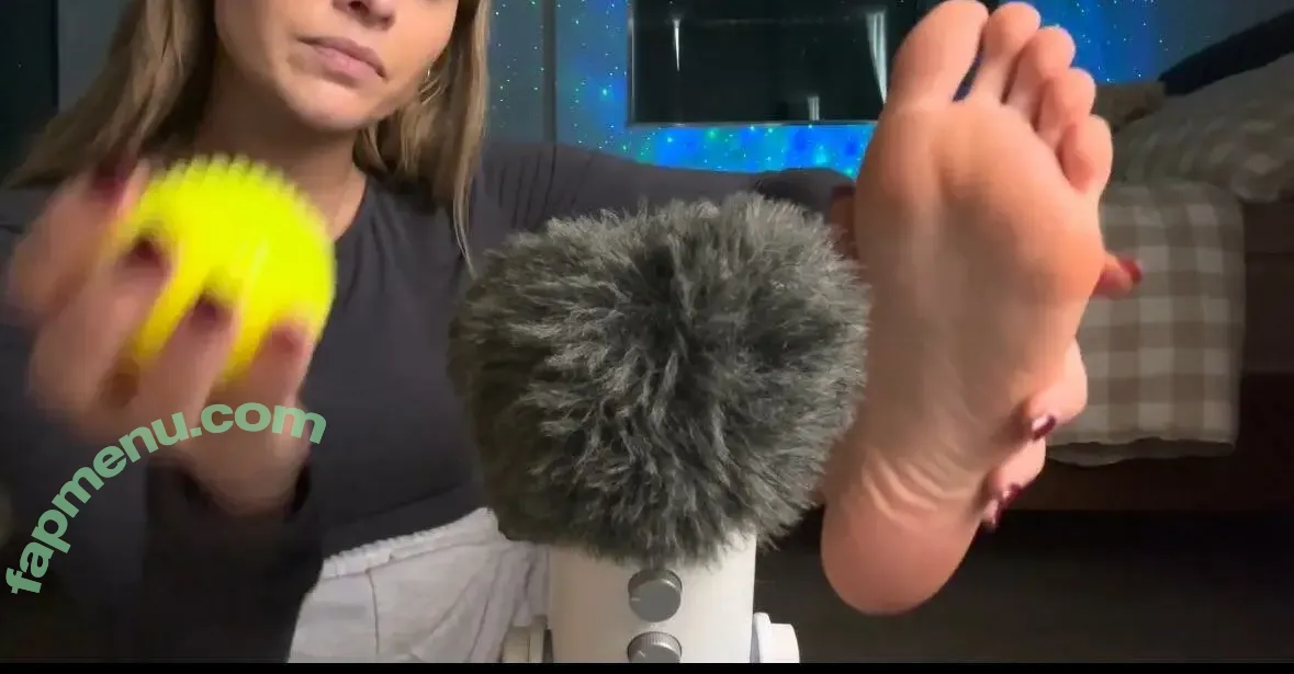 Simply Kel ASMR nude photo #0094 (kellymorgannn_ / user)