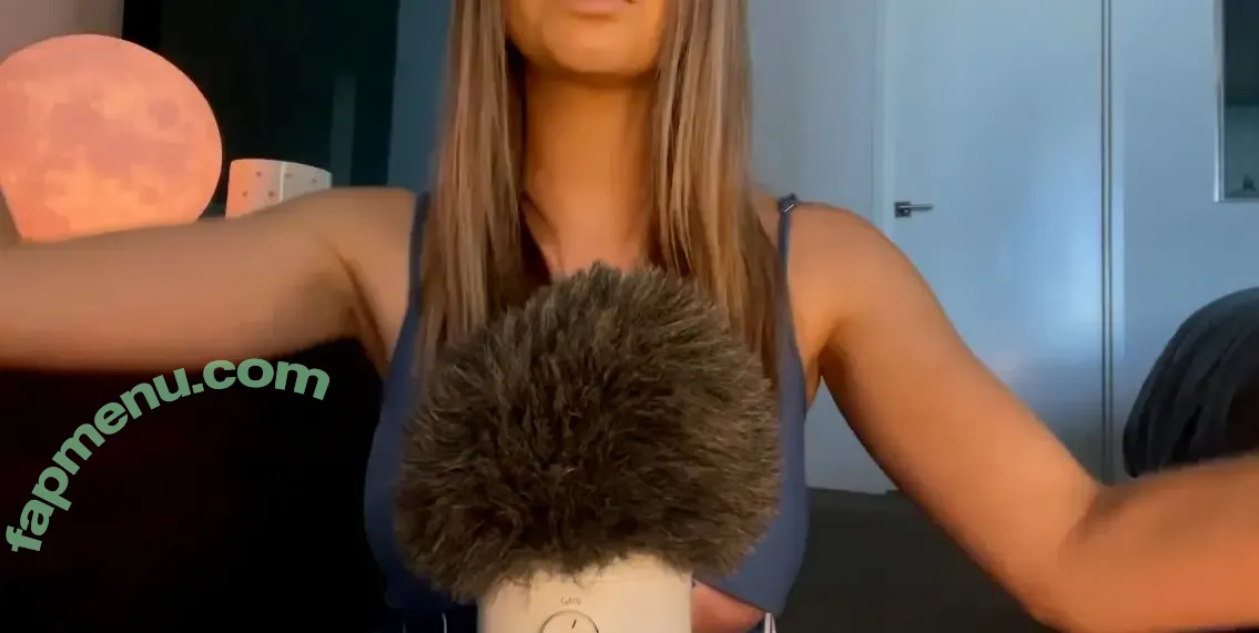 Simply Kel ASMR nude photo #0131 (kellymorgannn_ / user)