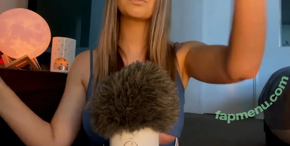 Simply Kel ASMR nude photo #0132 (kellymorgannn_ / user)