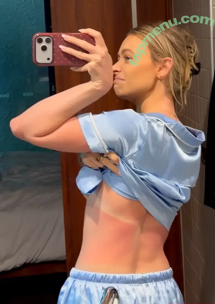 Simply Kel ASMR nude photo #0166 (kellymorgannn_ / user)