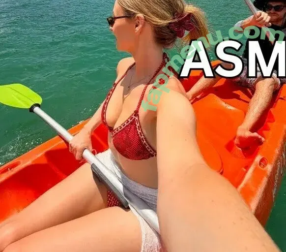 Simply Kel ASMR nude photo #0169 (kellymorgannn_ / user)