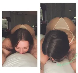 simplyhannahhh69 / ohsimplyhannahh nude photo #0006