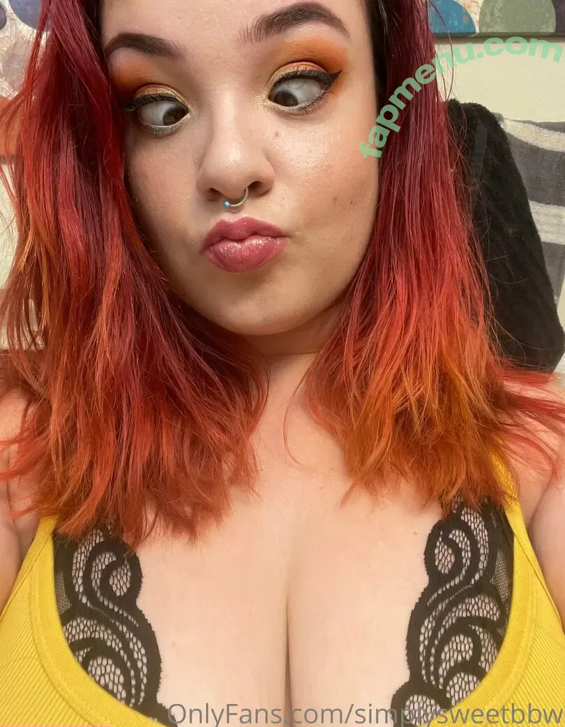simplysweetbbw nude photo #0023 (simplysweetbbw)