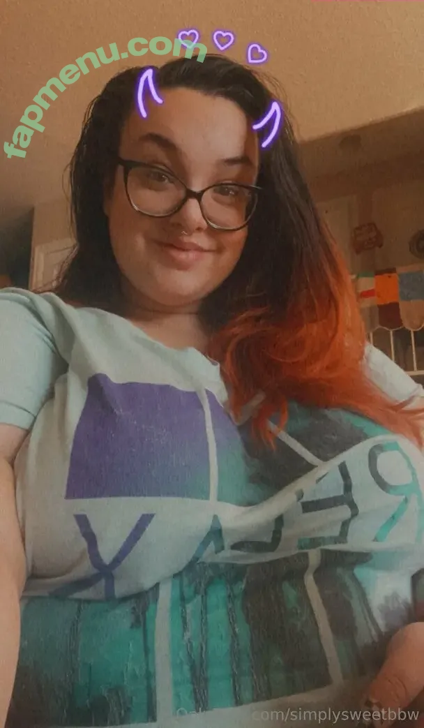 simplysweetbbw nude photo #0036 (simplysweetbbw)