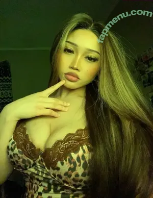 Sin.l33 / yourbabysin nude photo #0003