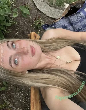 Sina-Marie Reen / sinaamarieee / sinamri / sinamri7058 nude photo #0273