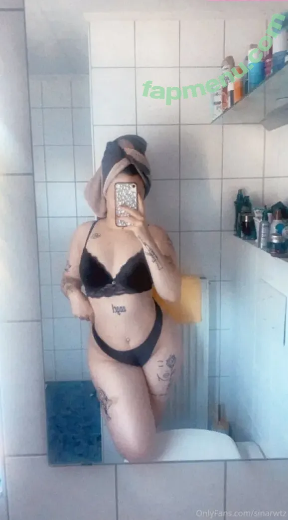 sinarwtz nude photo #0022 (feeee1209)