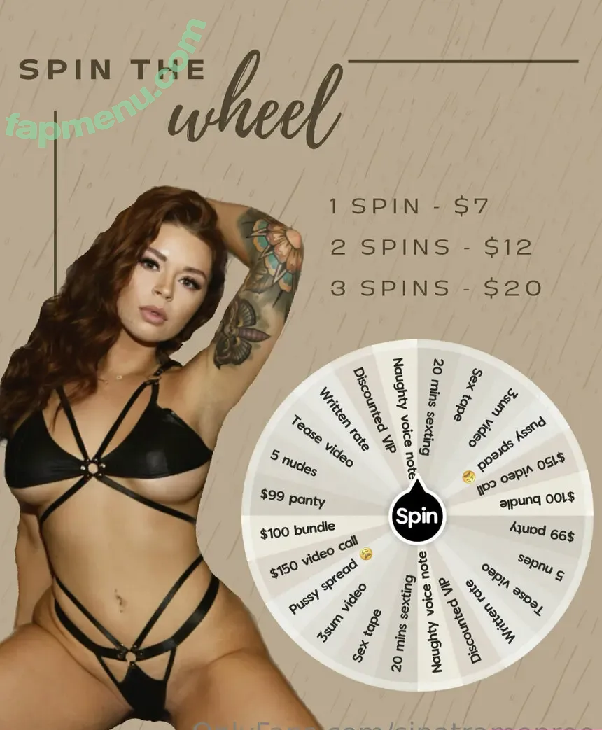 sinatramonroe nude photo #0058 (sinatra.monroe)