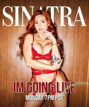 sinatramonroe / sinatra.monroe nude photo #1081