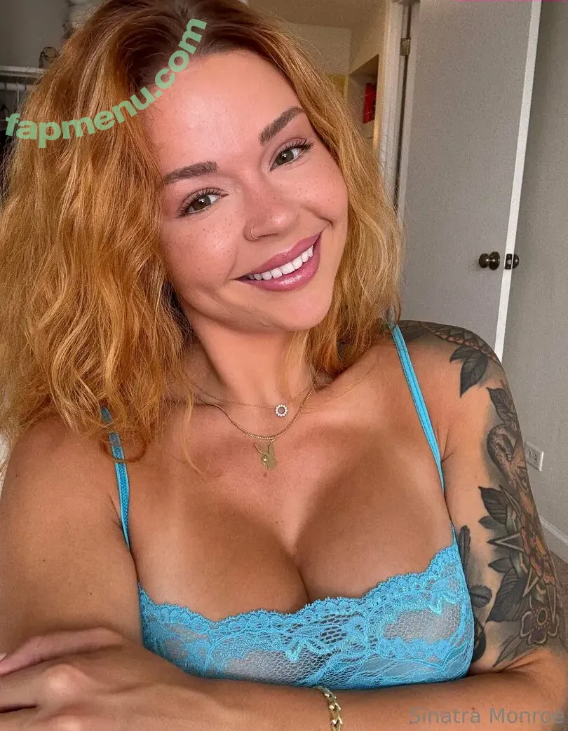sinatramonroe nude photo #0103 (sinatra.monroe)